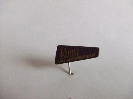 Ronia kantoor artikelen
